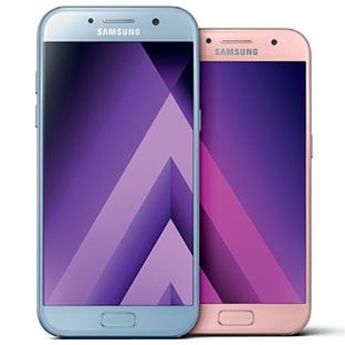 Jeu Orange : smartphone Samsung Galaxy A5 à gagner