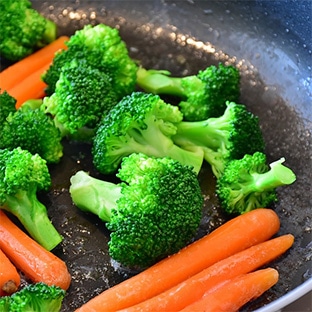 Rappel légumes surgelés vendus chez Carrefour, Lidl, Auchan…