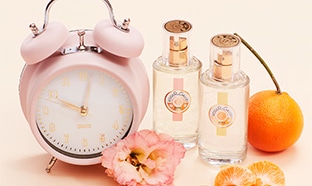 Jeu de l’été Roger & Gallet : eaux de parfums à gagner