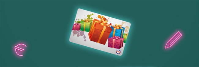 Les cartes cadeaux Cora à gagner