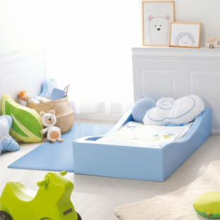 Jeu La Boîte Rose – Wesco : Chambre pour bébé à gagner