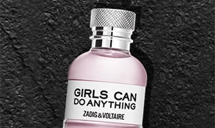 Jeu Zadig & Voltaire et Nocibé : + de 40’000 échantillons …