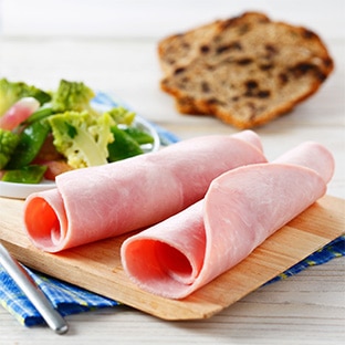 Test Herta : Paquets de jambon ou lardons gratuits