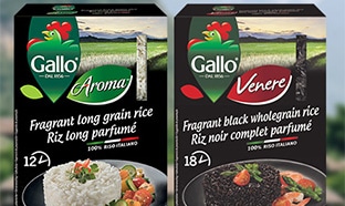 Test de riz Riso Gallo : 100 produits gratuits avec CVous