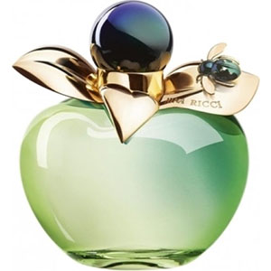 Eau de Toilette Bella de Nina Ricci