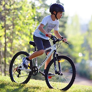 Jeu Éditions Bordas : Un vélo Decathlon à gagner par mois