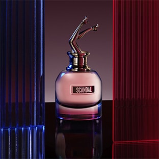 parfums Jean Paul Gaultier Scandal By Night à gagner