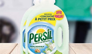 Bon plan lessive Persil sur Carrefour Drive