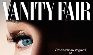 Magazine Vanity Fair gratuit