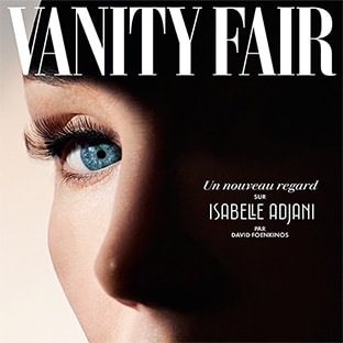 Magazine Vanity Fair gratuit