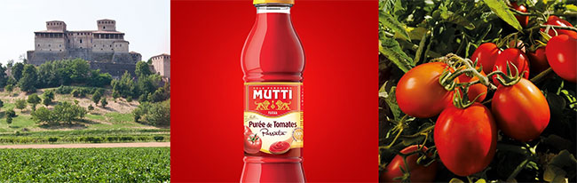 testez gratuitement des produits Mutti