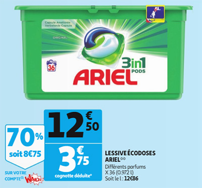 Coupons de reduction carte noire