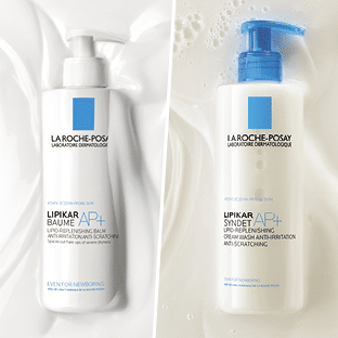 Test La Roche-Posay : 1500 packs de 2 soins Lipikar AP+ gratuits