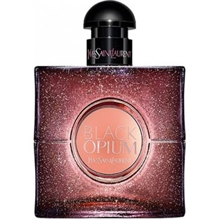 Yves Saint Laurent Black Opium Eau de Toilette