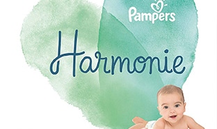 Amazon : 35€ de couches Pampers Harmonie gratuites dès 15€