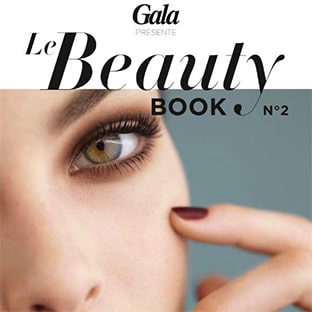 Bon plan Gala : Beauty Book de Chanel gratuit