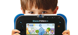 Storio Max 2 pas chère à 56,90€ : Remise fidélité Leclerc + ODR