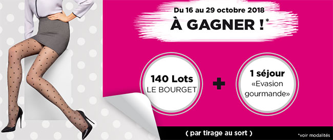 Les cadeaux Le Bourget à gagner avec Carrefour