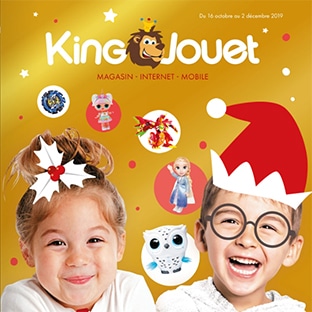 jouet licorne king jouet