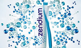 Recevez un échantillon gratuit de dentifrice Zendium