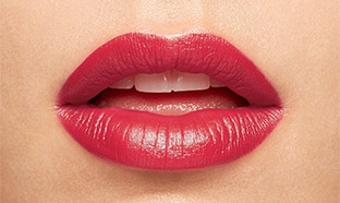 Échantillons du Joli Rouge à lèvres Clarins chez Marionnaud