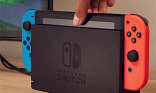 Jeu Undiz x Super Mario : 5 consoles Nintendo Switch à gagner