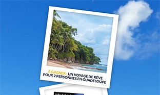 Jeu Route du Rhum : Séjour Guadeloupe et autres lots à gagner