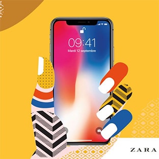 Jeu L’Heure Tranquille : 5 iPhone X à gagner