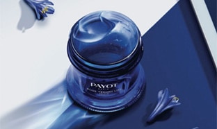 Jeu Femme Actuelle / Payot : Soins Blue Techni Liss à gagner