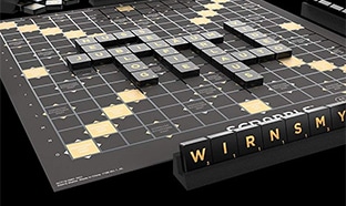 Jeu concours JouéClub : 108 cadeaux Scrabble à gagner