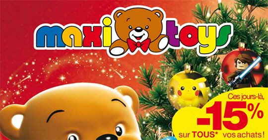 maxi toys
