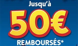 Offre de remboursement Jeux Goliath : Jusqu’à 50€ d’économies