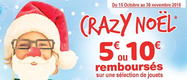 Offre de remboursement VTech Storio Max 2.0