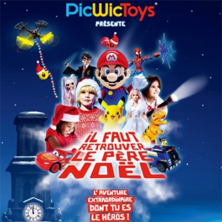 Picwic en ligne Clearance