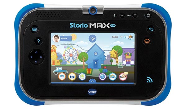 Tablette éducative Storio Max 2.0 moins chère