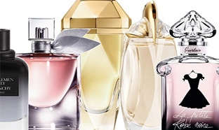 Tendance-Parfums.com : La parfumerie en ligne à petit prix