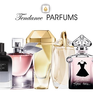 Tendance-Parfums.com : La parfumerie en ligne à petit prix