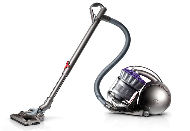 Aspirateur Dyson Allergy Parquet à moindres frais