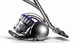 Black Friday Auchan : Dyson Ball à 149,50€ via remise fidélité