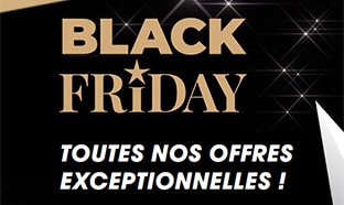 Sephora Black Friday : Jusqu’à 70% de réduction