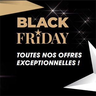 Sephora Black Friday : Jusqu’à 70% de réduction