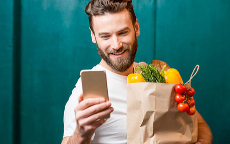 Commande Intermarché Drive moins chère