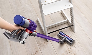 Jeu Les Belles Solutions Maison : 10 aspirateurs Dyson à gagner