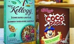 Jeu Magicmaman : boîtes de Kellogg’s à gagner