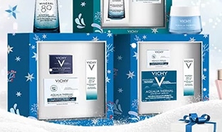 Jeu de Noël Vichy