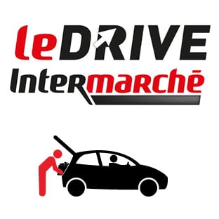 Vente Privée : Bon d’achat Intermarché Drive