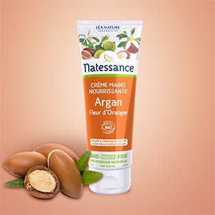 Test Léa Nature : 100 crèmes mains Argan Natessance gratuites