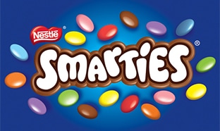 Test Smarties : Packs de bonbons chocolatés gratuits