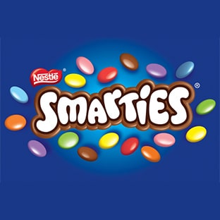 Test Smarties : Packs de bonbons chocolatés gratuits