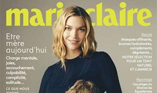 Abonnement magazines Marie Claire